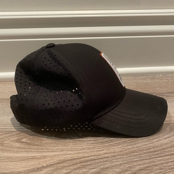 Souris Mini Little Girls Black Cap Size: 50-53 cm (Small) - Picture 2 of 5
